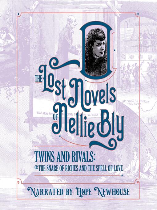 Title details for Twins and Rivals by Nellie Bly - Available